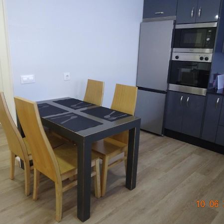 Apartamentos Casa Manolo Pontevedra Kültér fotó