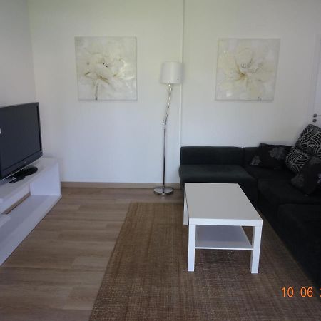 Apartamentos Casa Manolo Pontevedra Kültér fotó