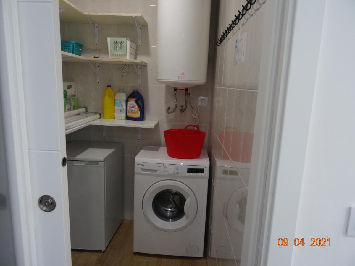 Apartamentos Casa Manolo Pontevedra Kültér fotó