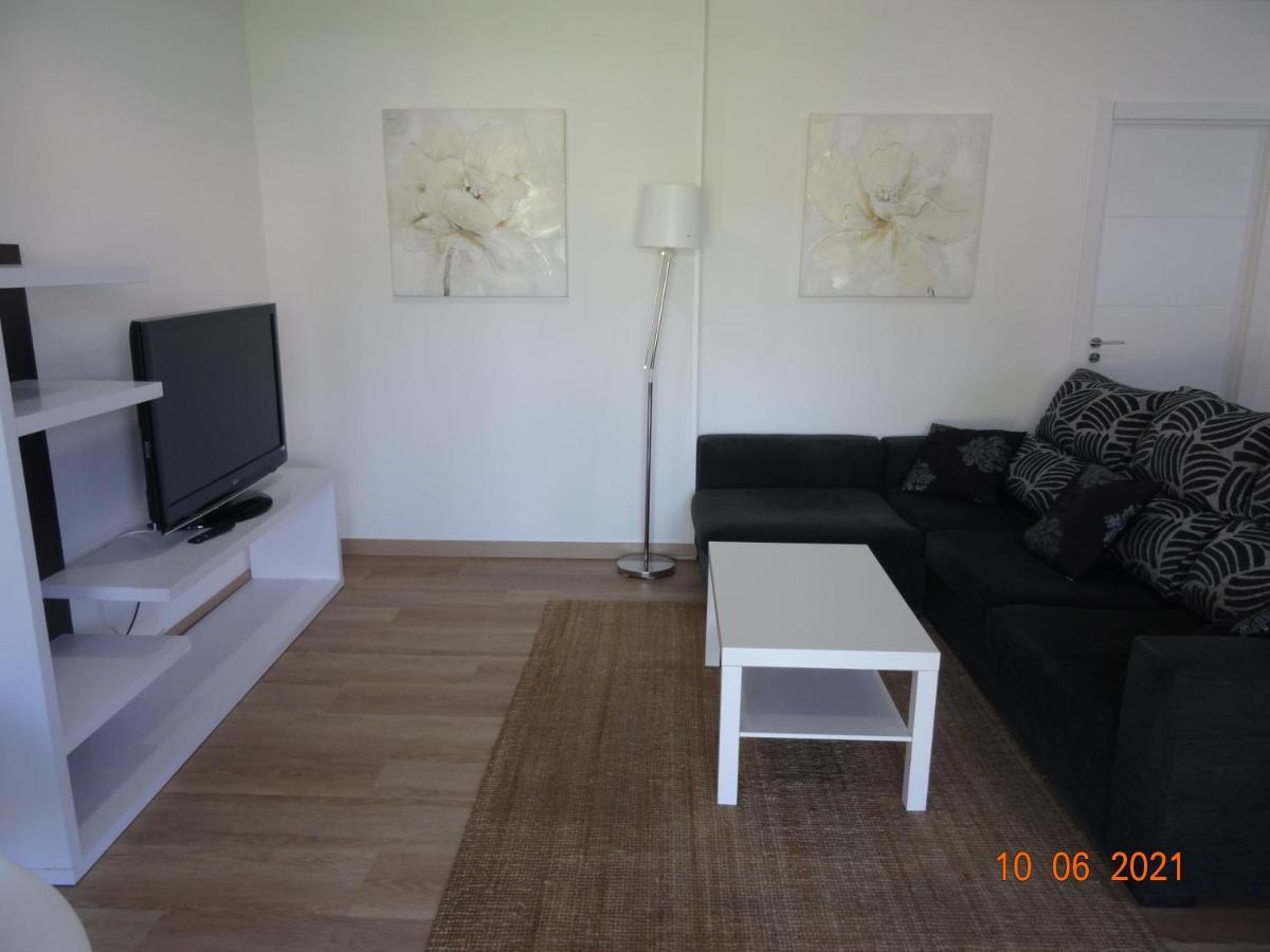 Apartamentos Casa Manolo Pontevedra Kültér fotó
